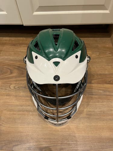 Used Player's Cascade CPX-R Helmet