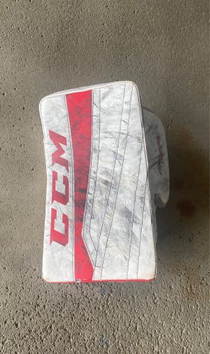 Used CCM EFLEX 2 760 Blocker