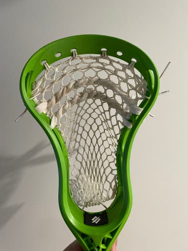 StringKing Mark 2A + Type 4S