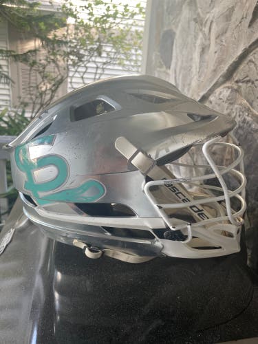 Sweetlax Florida Cascade R Helmet
