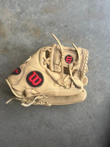 Right Hand Throw 11.5" A700 Baseball Glove