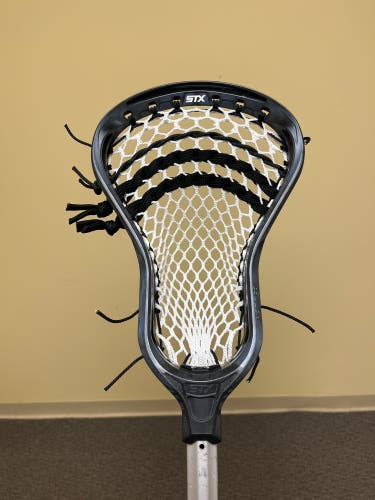 New Defense Strung Hammer Omega Head