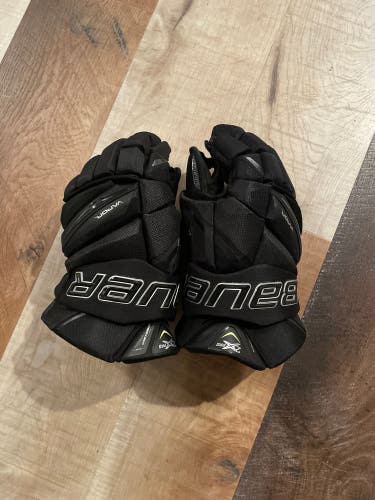 Bauer 14"  Vapor 2X Pro Gloves