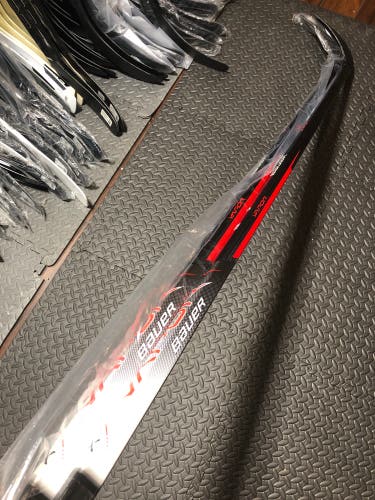 2 Pack New RH Bauer Vapor Hyperlite League P92M 77 Flex