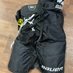 New Large Bauer Supreme Pant Shell