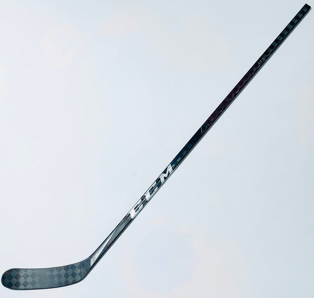 CCM Ribcore Trigger 5 Pro (FT3 Pro Dress) Hockey Stick-RH-75 Flex-P71M