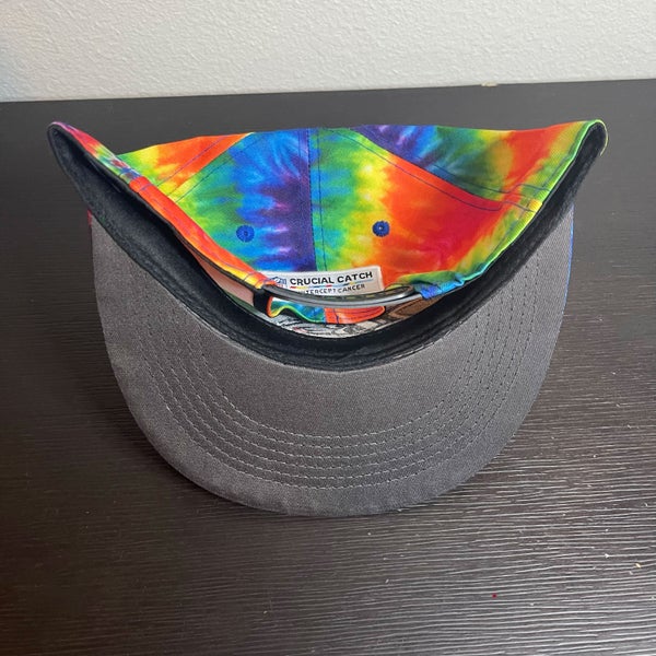 nfl rainbow hat