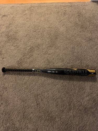 2020 Composite Louisville Slugger LXT Bat (-9) 23 oz 32"