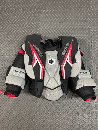 Vaughn SLR3 Goalie Chest Protector