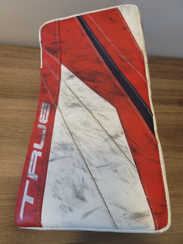 Used True L20.2 pro Return Samsonov Blocker