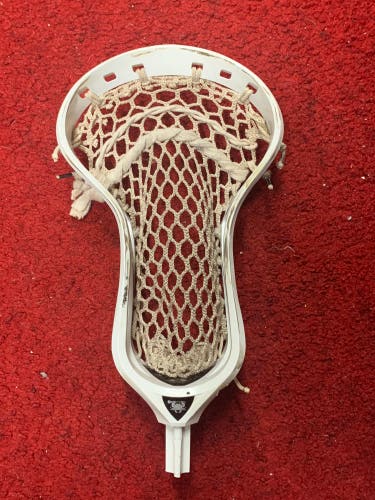 Used FOGO Strung Weapon X Head