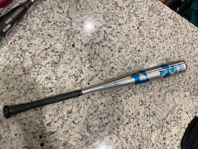 2022 Alloy (-5) 31” The Goods Bat