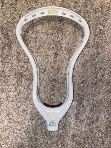 Barley Used STX Unstrung Stallion 700 Head