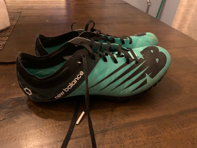 New Balance Track Spikes