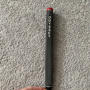 Used Odyssey Pistolini Grip