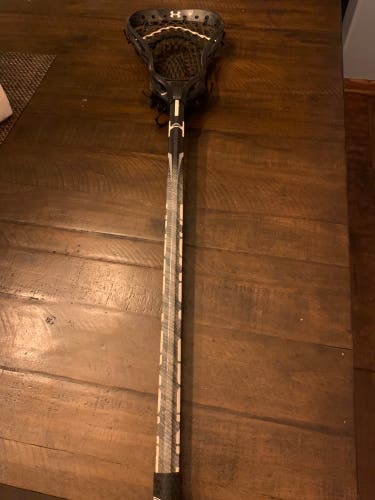 Used Under Armour Attack/Midfield Stick