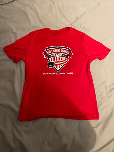 NE Development Hockey Shirt