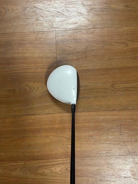 Men's Used TaylorMade Left Hand R11 Driver Regular Flex 10.5 Loft