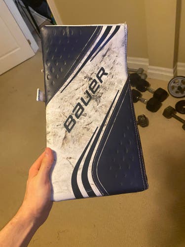 Used Regular  Vapor 2X Blocker