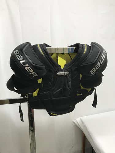 Used Bauer Supreme S29 Lg Hockey Shoulder Pads