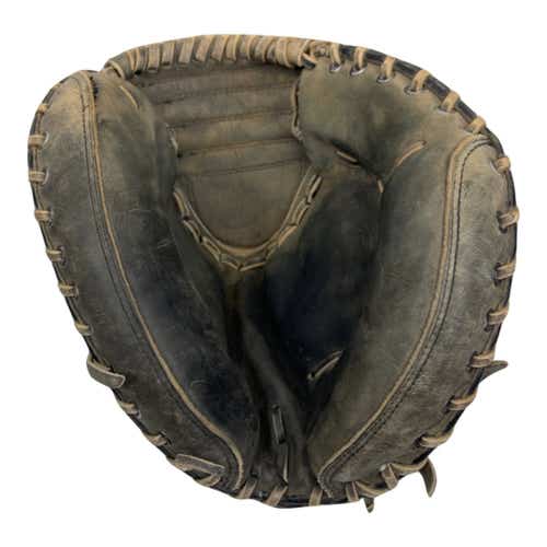 Used Rawlings 32 1 2" Catchers Gloves