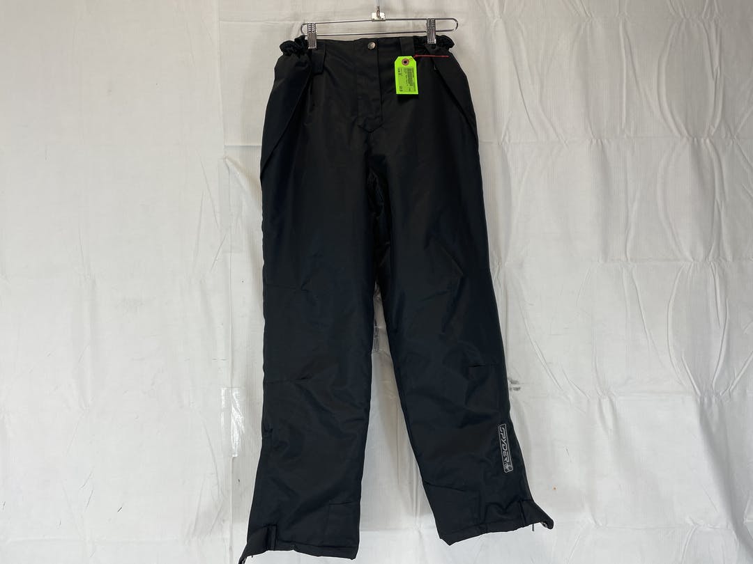 Used Spyder Mens Sm Ski Snowboard Pants 