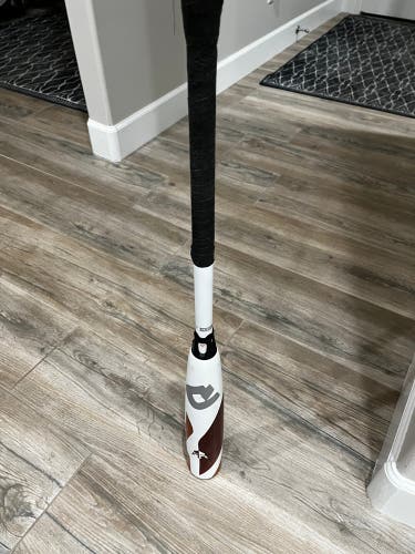 Used 2019 Composite (-3) 29 oz 32" CF Insane Bat