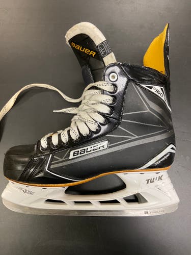 Bauer Supreme 160 Hockey Skates