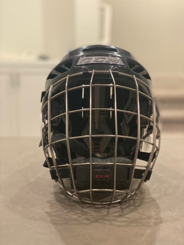 CCM Fitlite 3DS Helmet