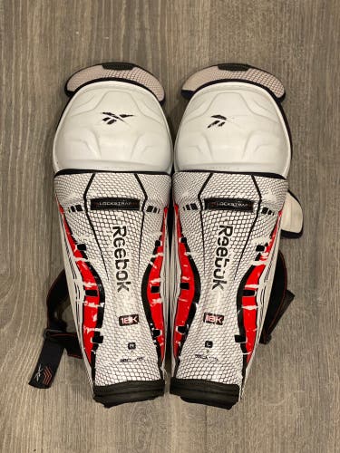 Reebok 18K Shin Pads