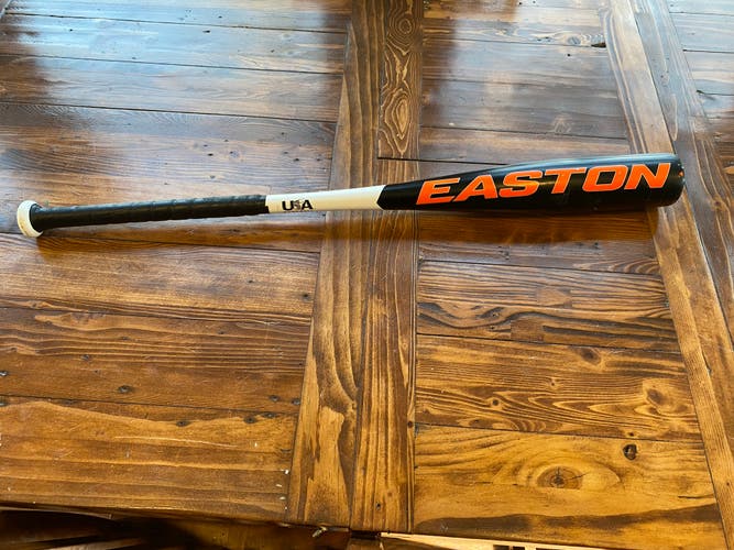 Used Easton Elevate Bat (-11) 19 oz 30"