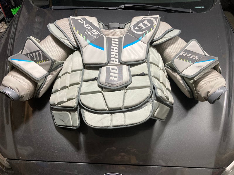Warrior Ritual RG5 Senior+ Chest & Arm Protector