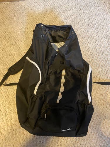 Athletico Hockey Equipment Backpack Bag