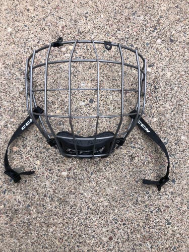 Ccm Fm 500 Cage