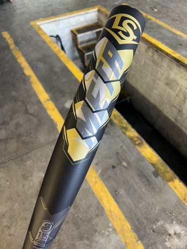 Louisville Slugger Meta -8