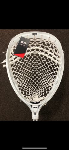 *NEW* STX Eclipse 2 Strung