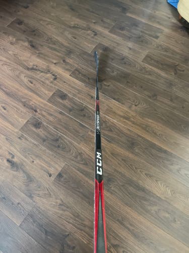 Senior Right Handed P92 Pro Stock Jetspeed Team Hockey Stick