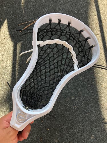New Attack & Midfield Strung Tactik 2.0 Head