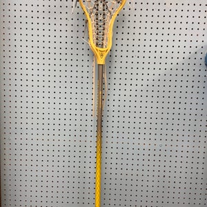 New Player's Brine Dynasty Elite II Stick Yellow