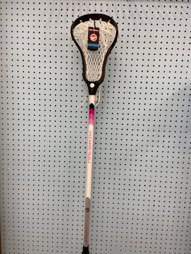 Youth Maverik Erupt ST Stick