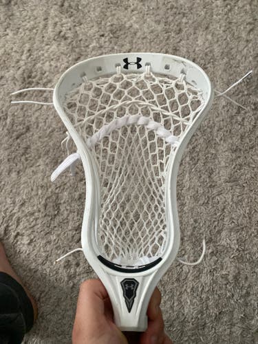 Used command low w/ replica pocket