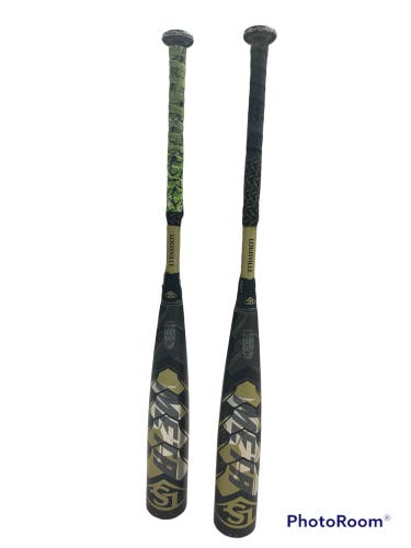 2021 Composite (-10) 19 oz 29" Meta Bat (COMBO PRICE for 2 BATS) FREE SHIPPING