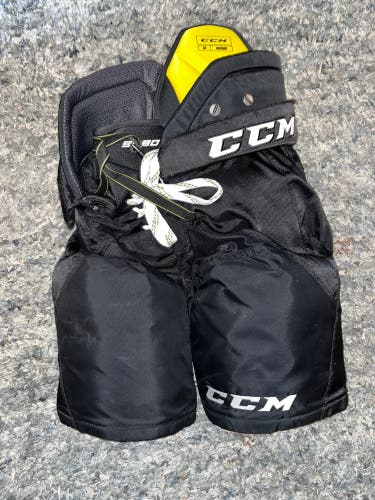 Senior Medium CCM  Tacks 9080 Hockey Pants