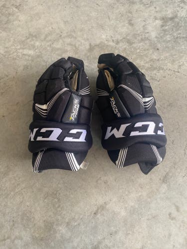 CCM 15"  Tacks 7092 Gloves