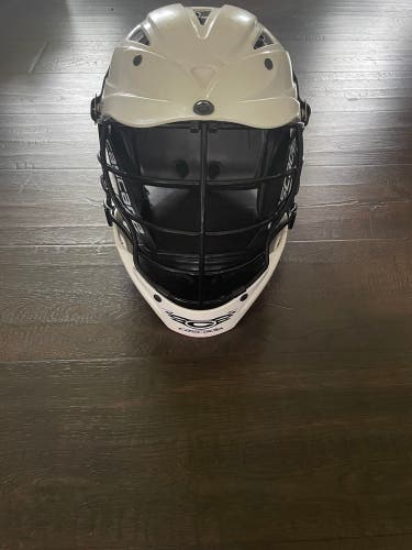 Cascade CPX-R Helmet