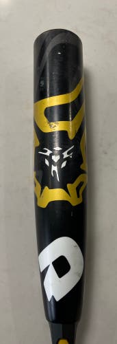 2020 DeMarini CF USSSA Composite (-10) 19 oz 29" CF Bat