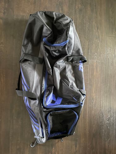 DeMarini catchers bag