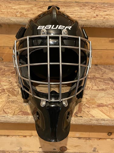 Bauer 940x Profile Goalie Mask Junior