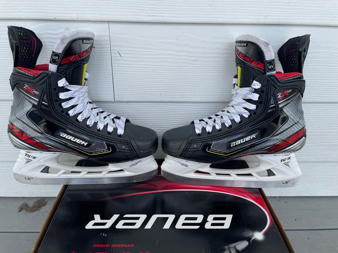 Bauer Vapor 2X Pro Size 5