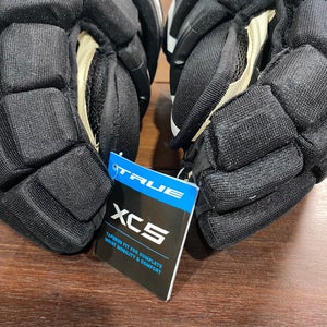New True XC5 Gloves 15"